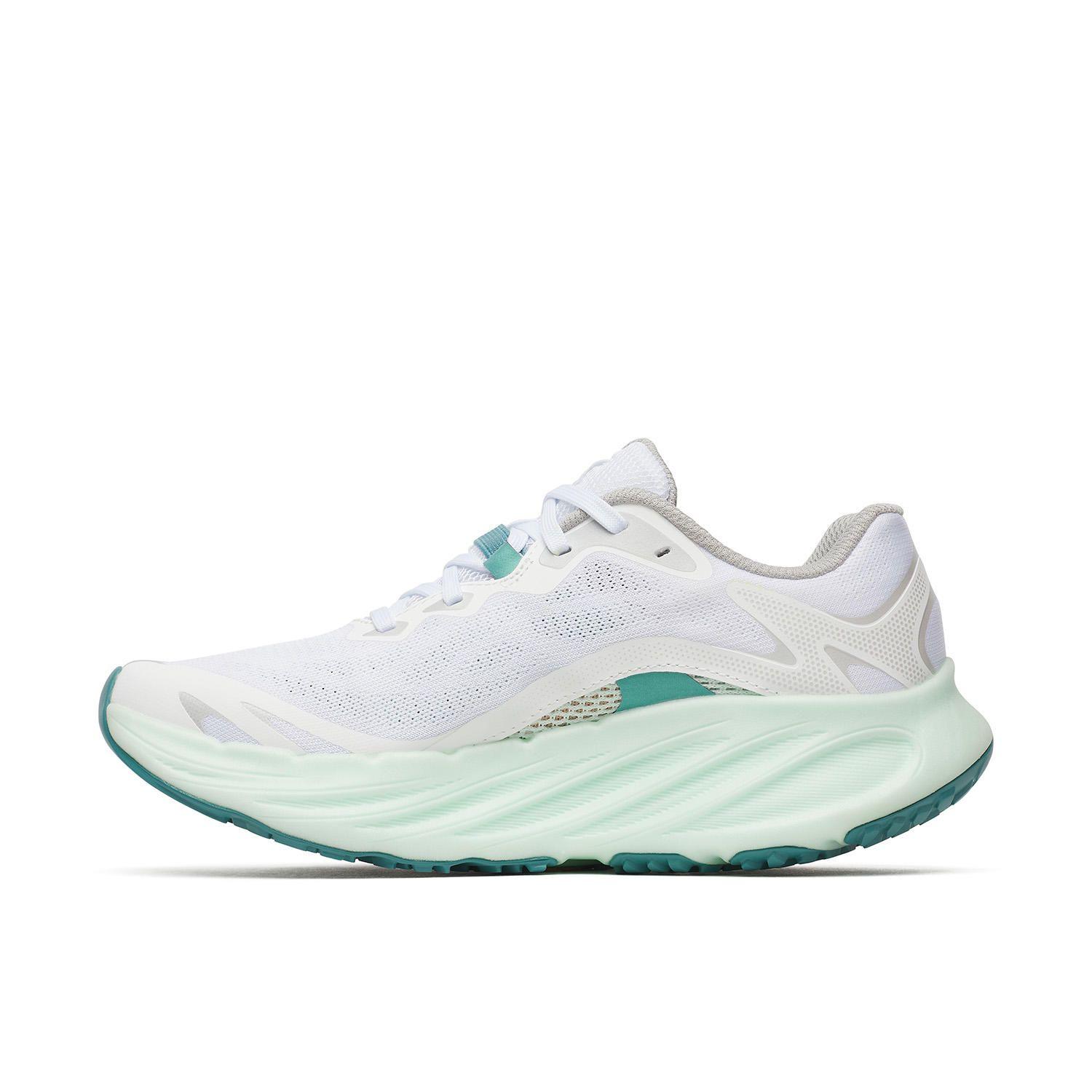 Zapatilla Promorph Blanco Mujer-1