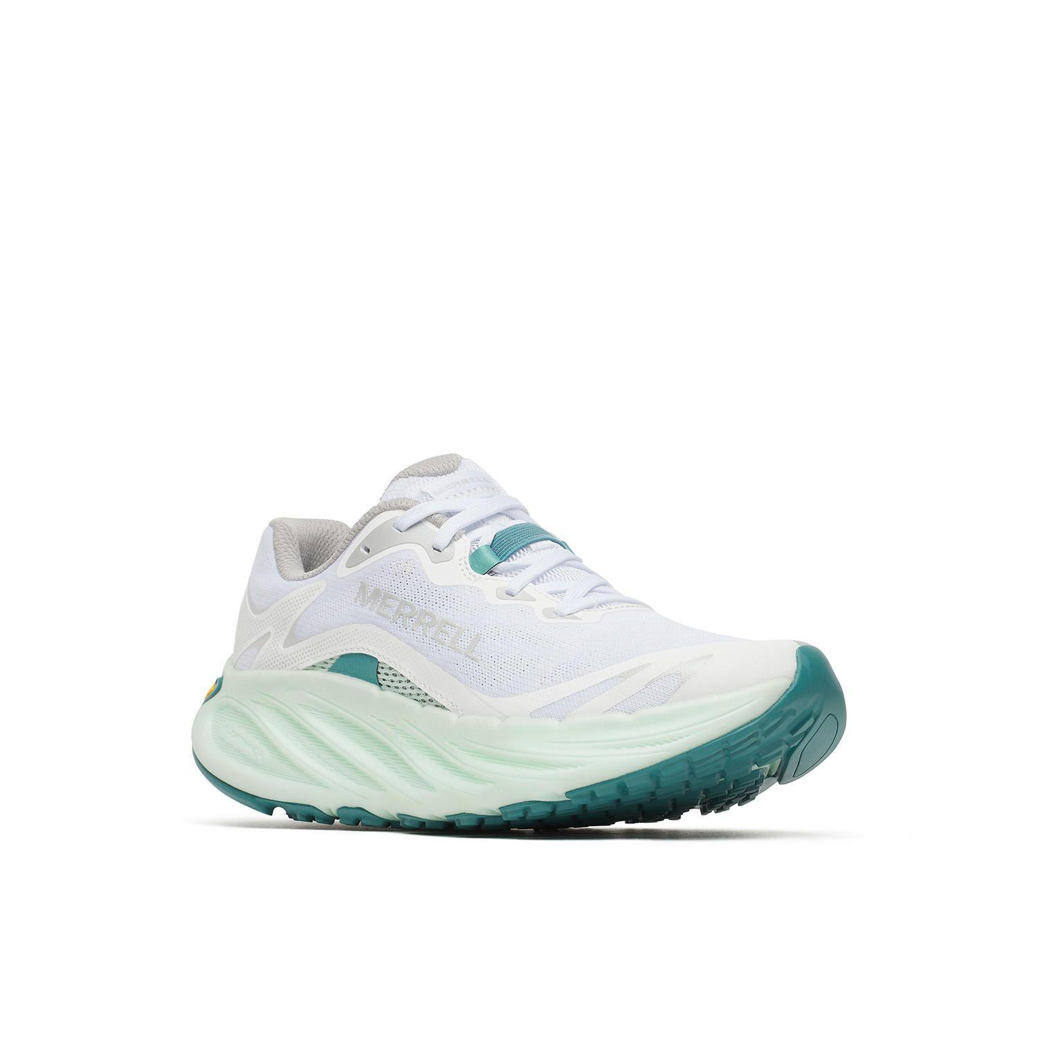 Zapatilla Promorph Blanco Mujer-4