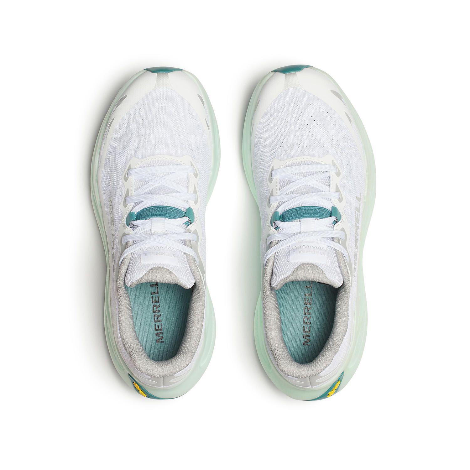 Zapatilla Promorph Blanco Mujer-5