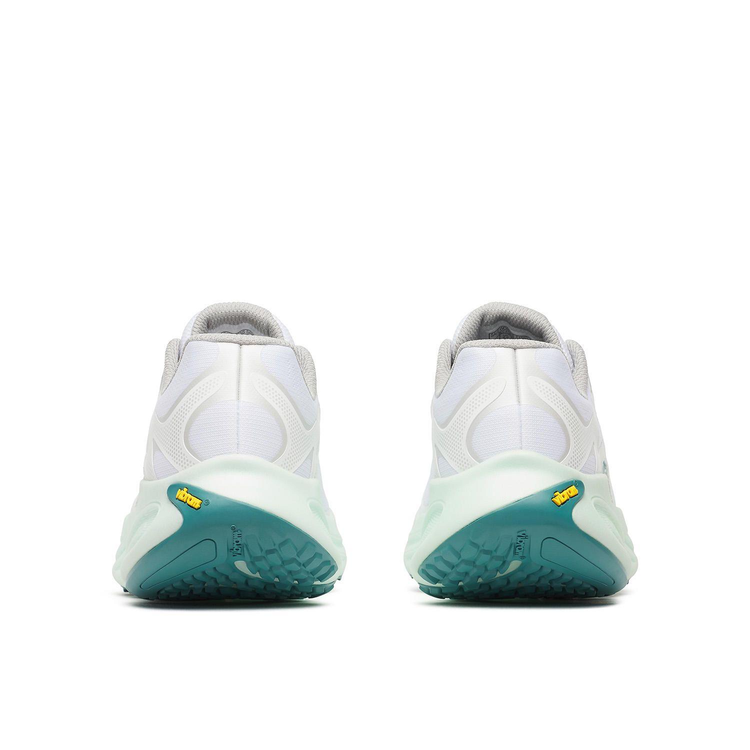 Zapatilla Promorph Blanco Mujer-6