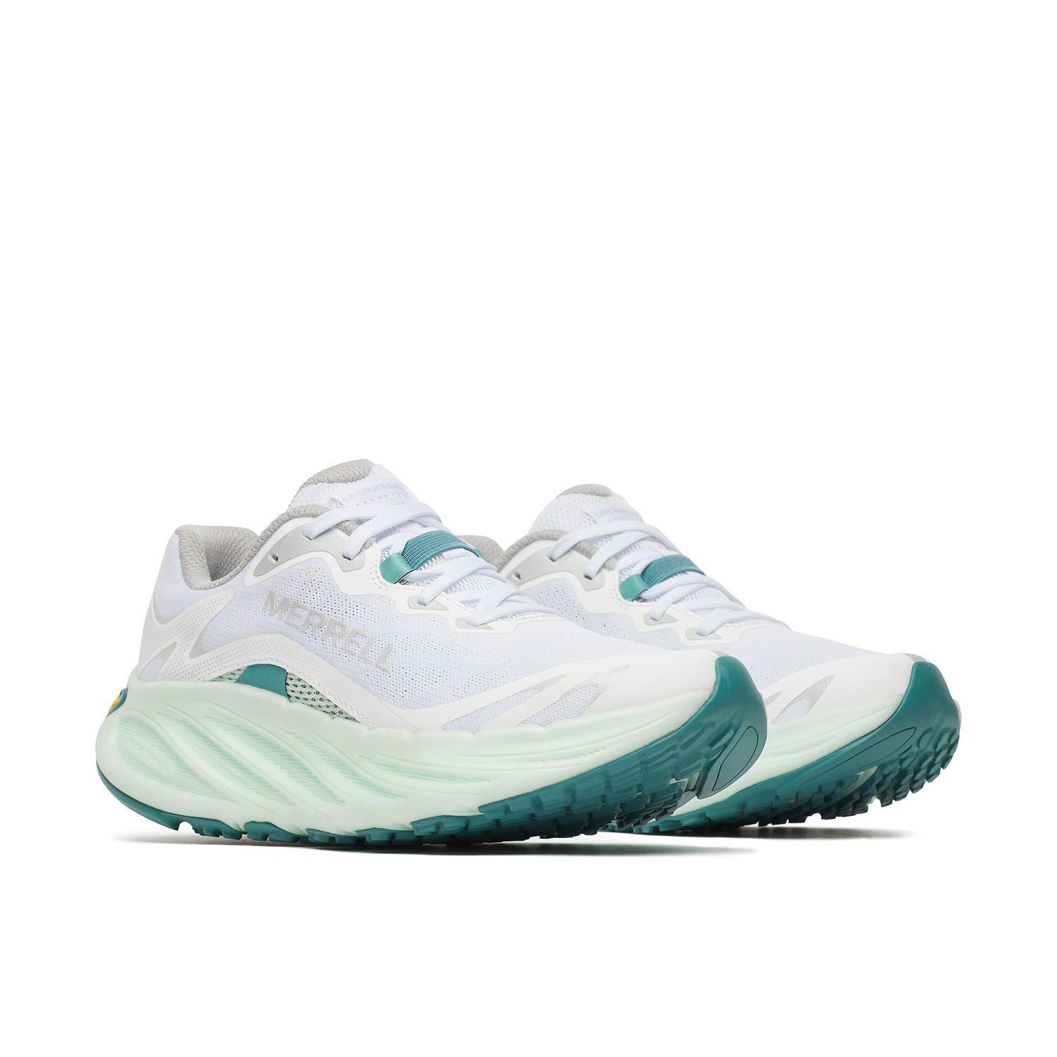Zapatilla Promorph Blanco Mujer-3