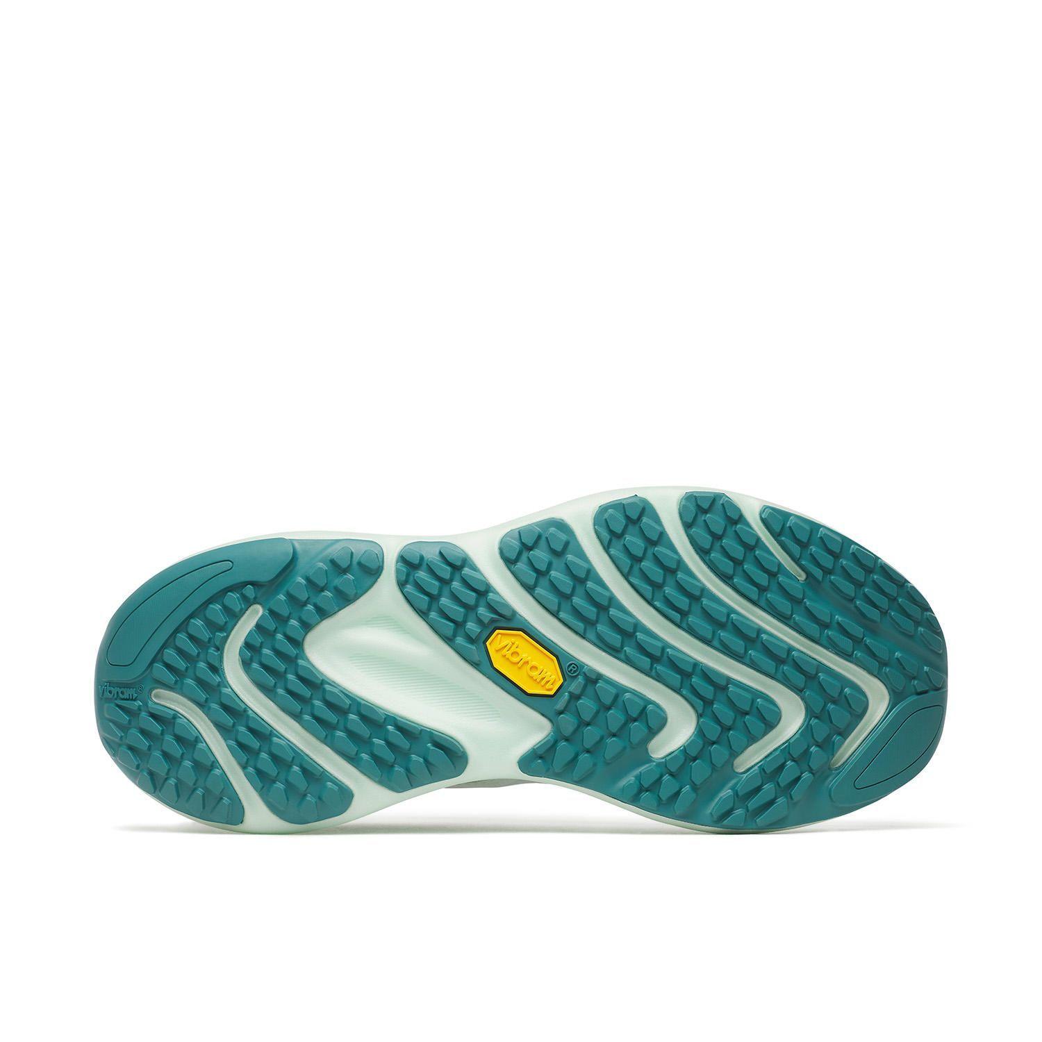 Zapatilla Promorph Blanco Mujer-7