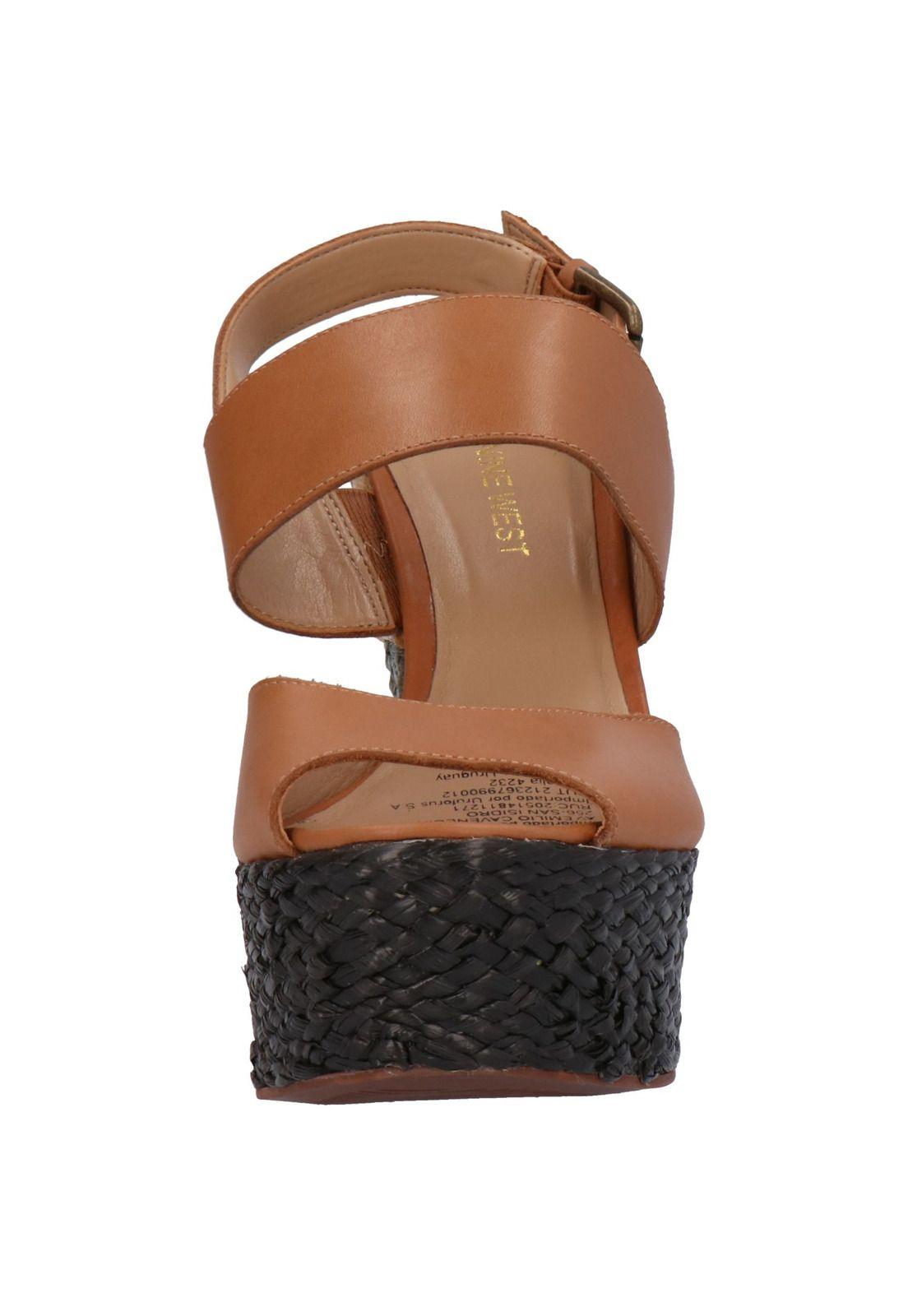 Sandalia  Dig7 Blanco-2