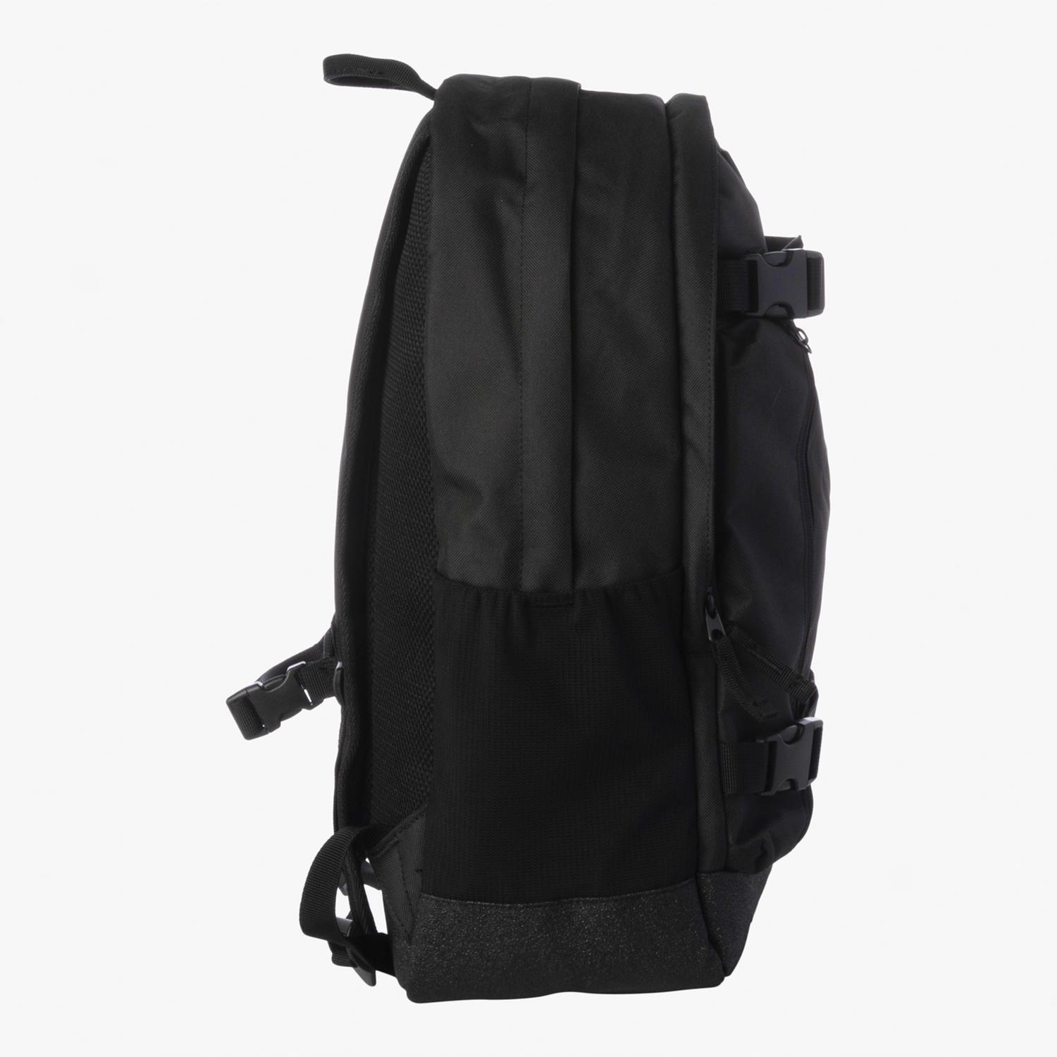 Mochila Hombre Curb Skate Bkpk M Bk Negro-1