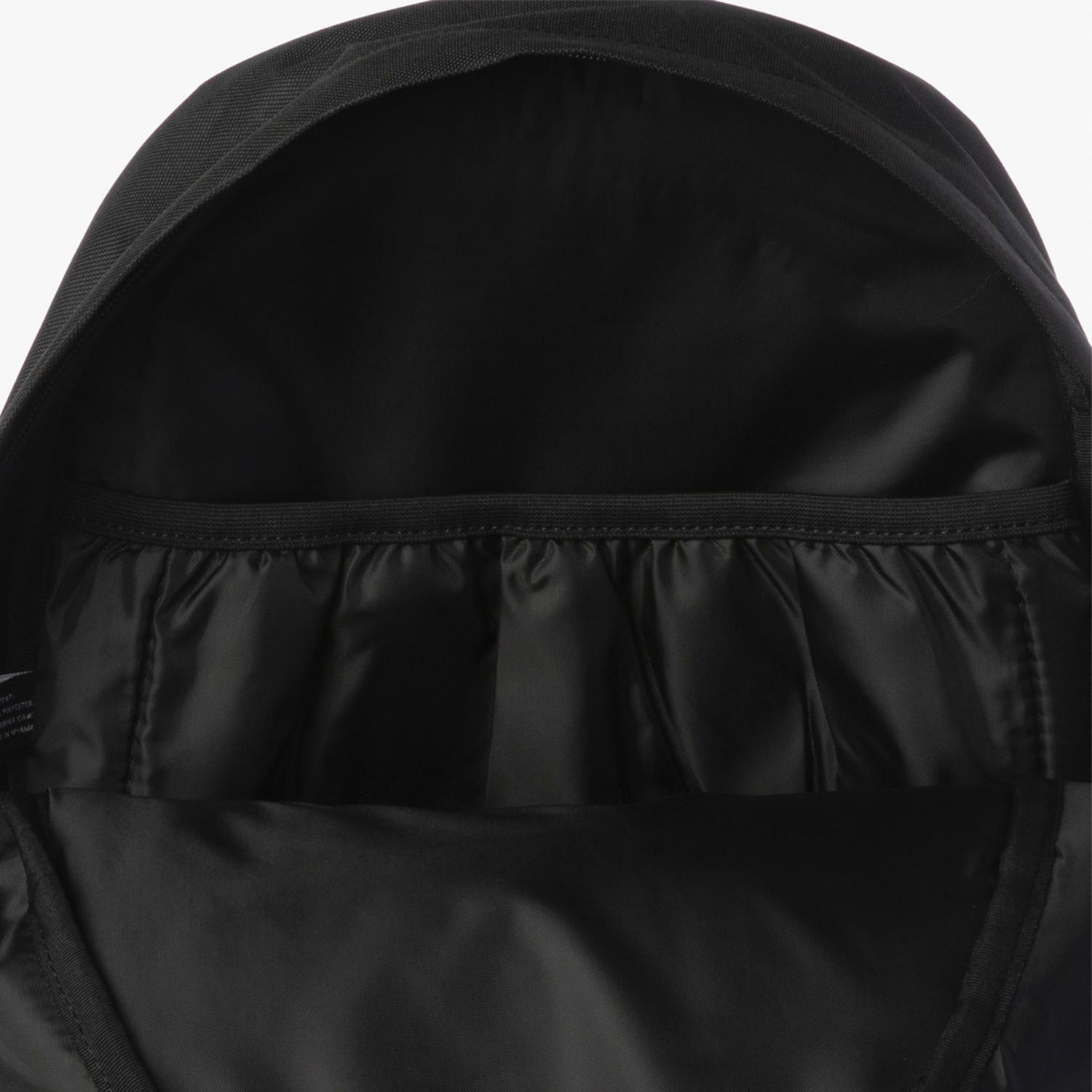 Mochila Hombre Curb Skate Bkpk M Bk Negro-6