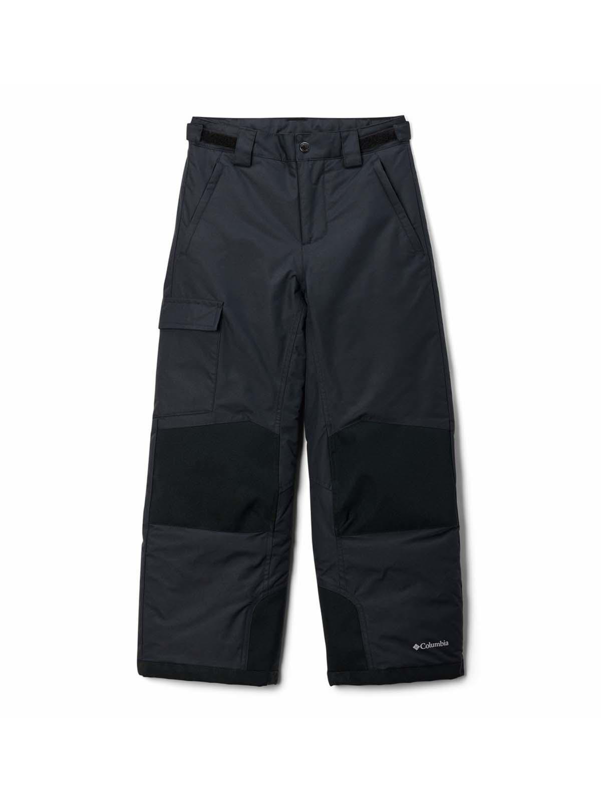 Pantalón de nieve imprm Niño Bugaboo III Negro-1