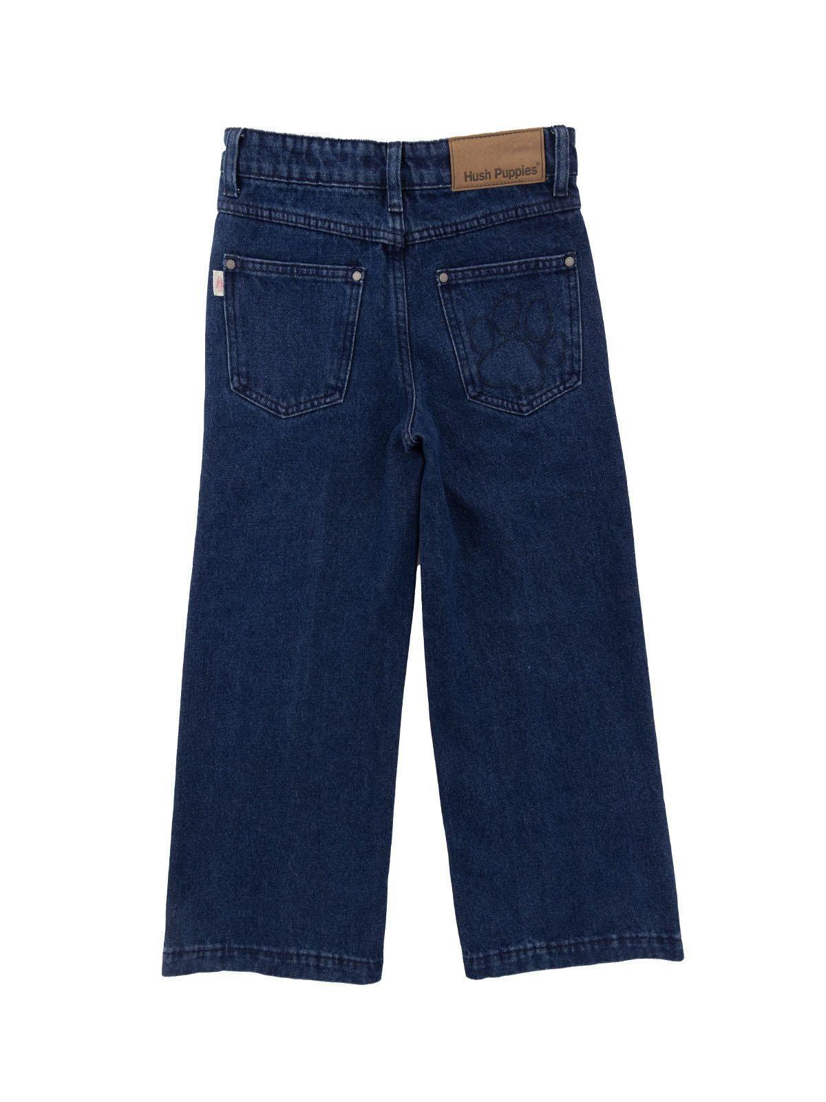 Jeans Lola Niña Azul-4