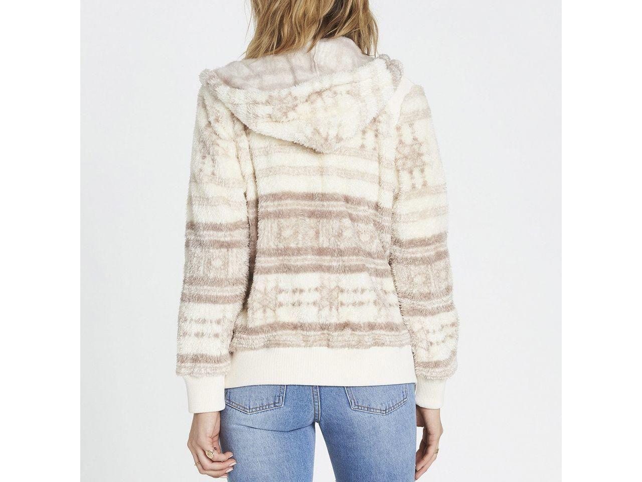 Polerón Cozy Down Neutral-1