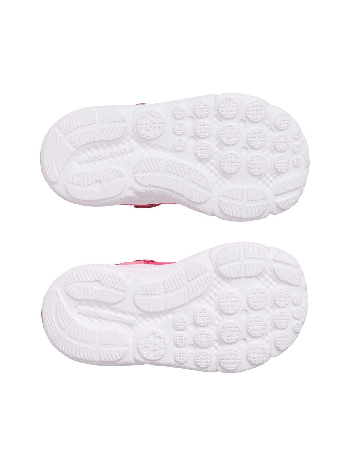 Zapatillas run Assert 10 ac niñas rosado-3