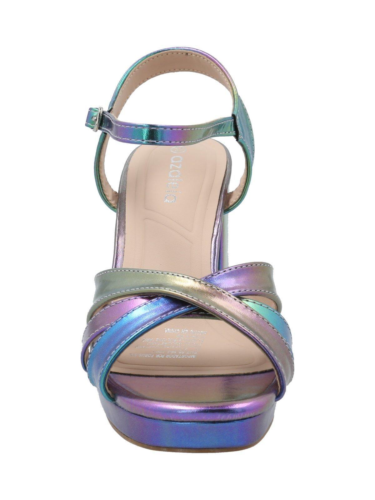 Sandalia Mujer Kefira Tornasol-3