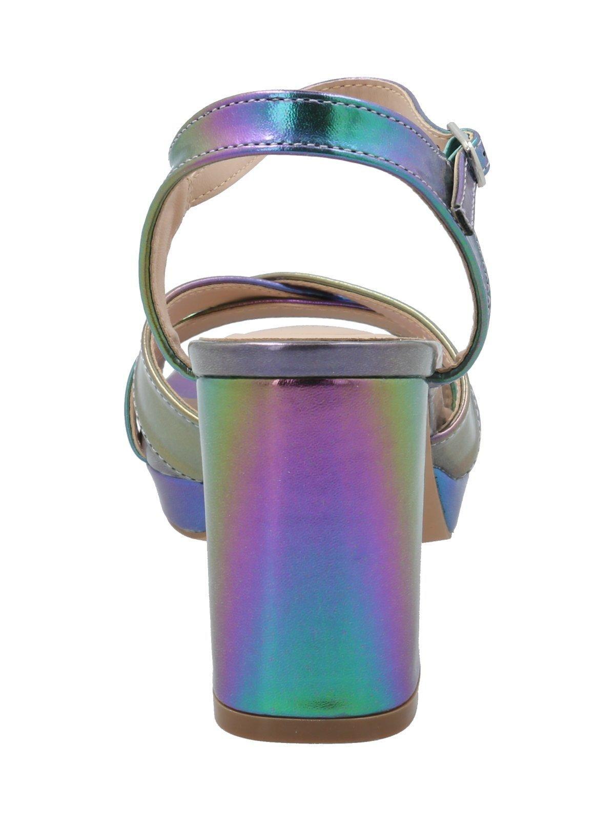 Sandalia Mujer Kefira Tornasol-6