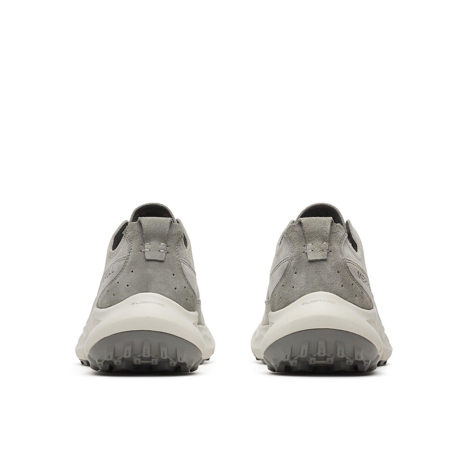 Zapatilla Hombre Nova 4 Traveller Gris-6