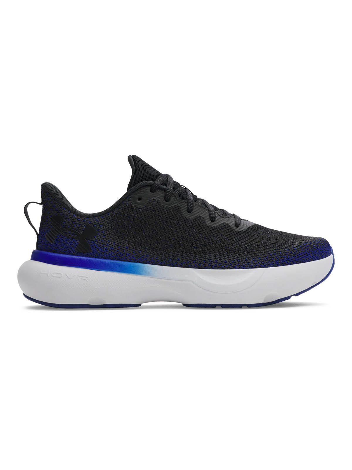 Zapatilla Running Hombre Infinite Negra -0