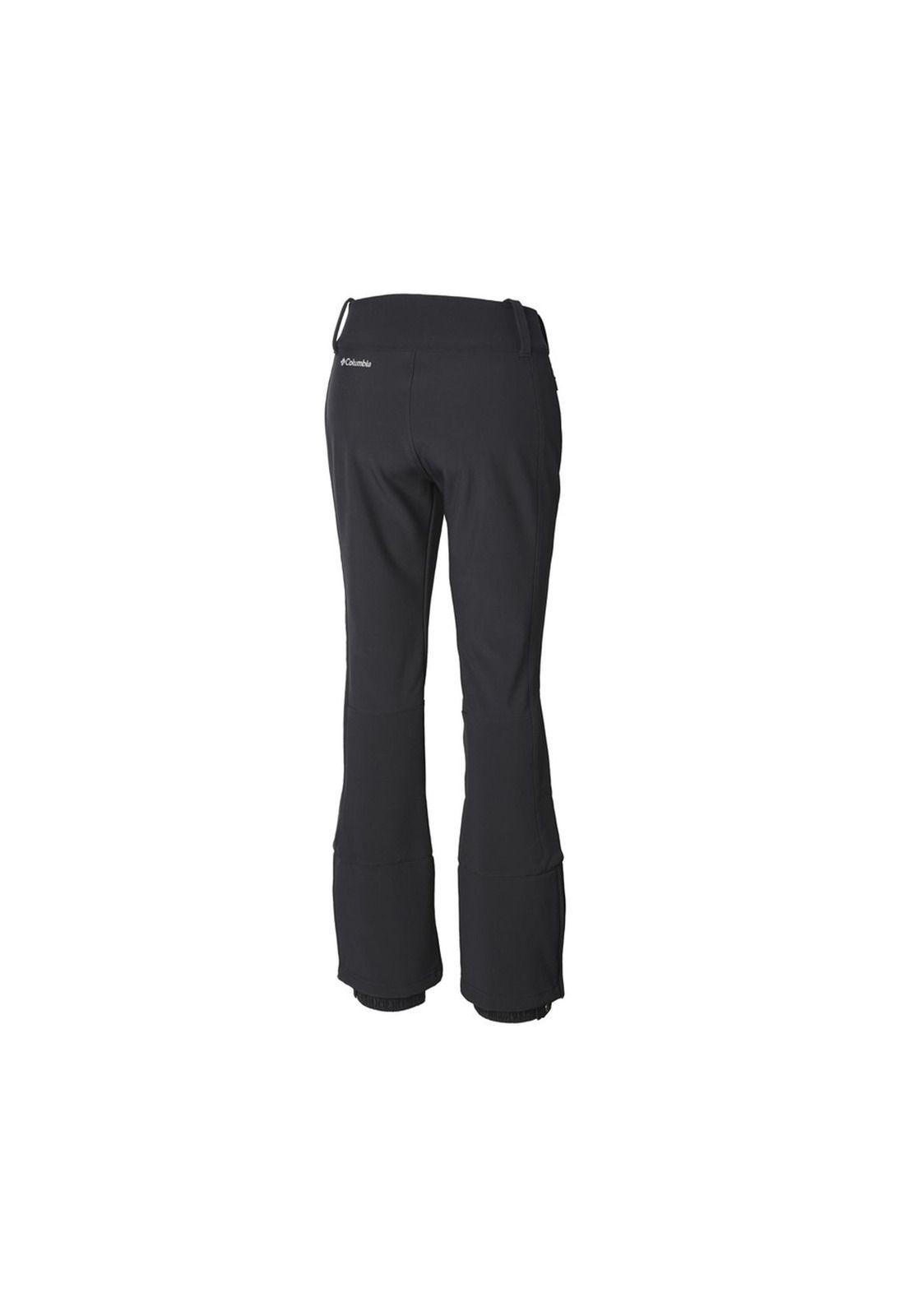 Pantalón Roffe Ridge Pant Negro-1