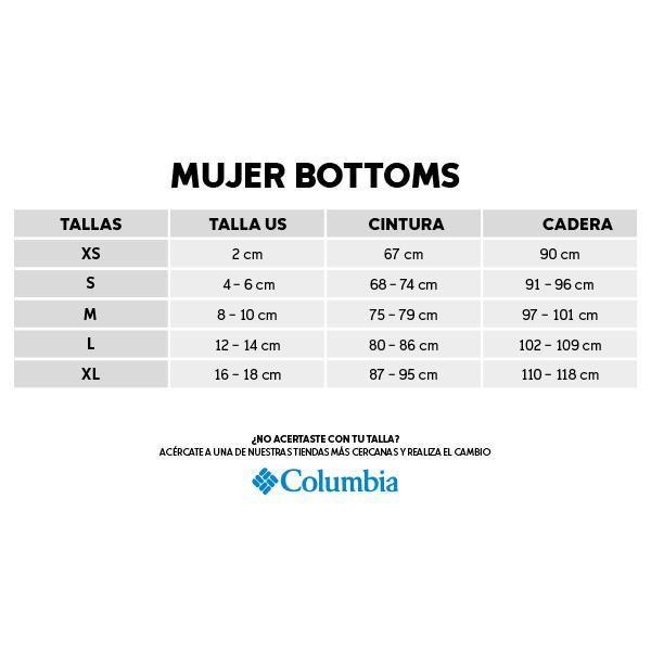 Pantalón Mujer Brea Fllas Cotton Ripstop Verde-2