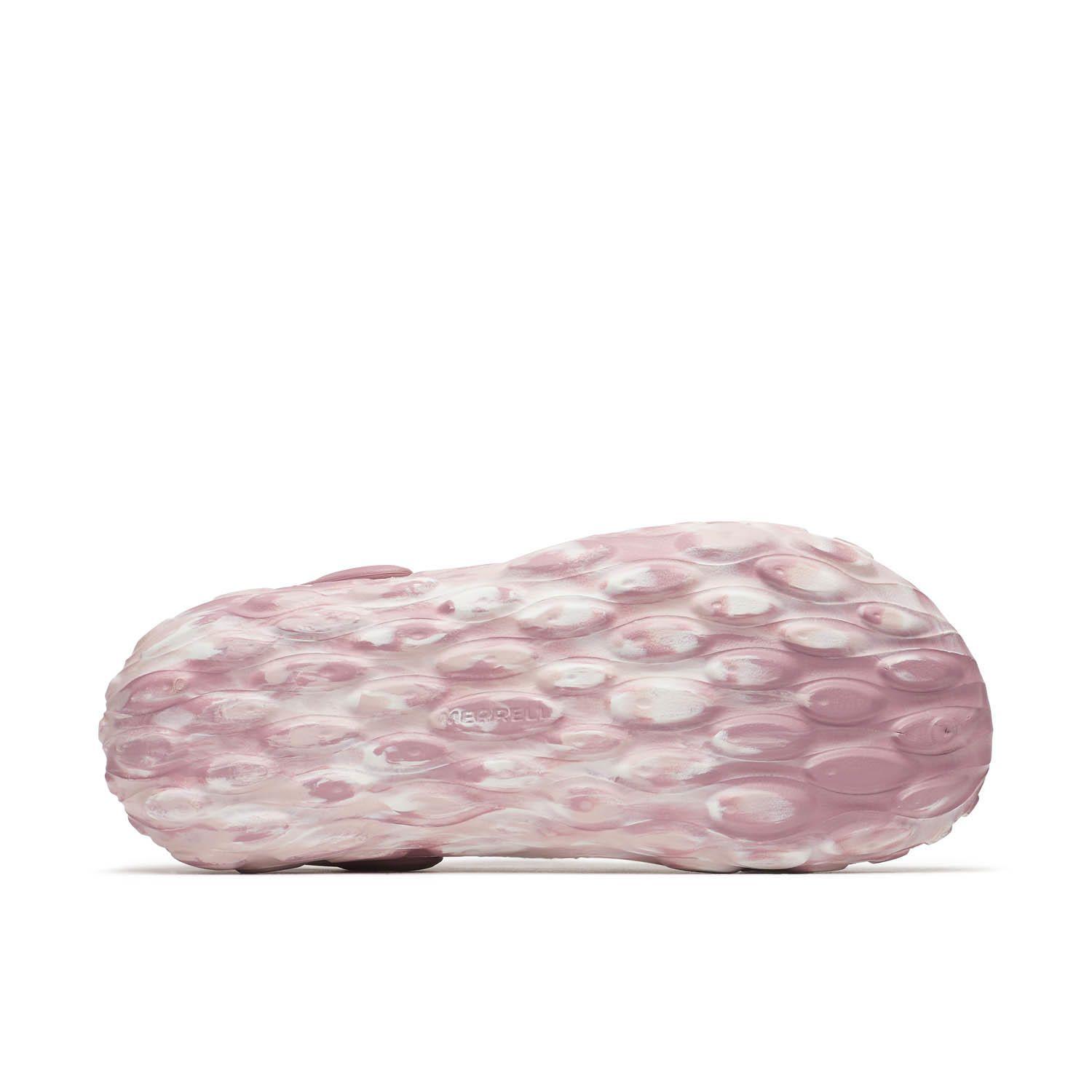 Sandalia Mujer Hydro Moc Rosado Claro-6