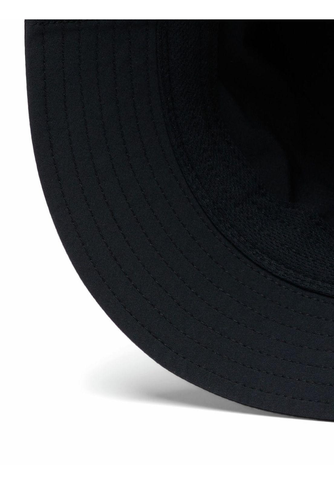 Sombrero Unisex Trek Bucket Negro-1