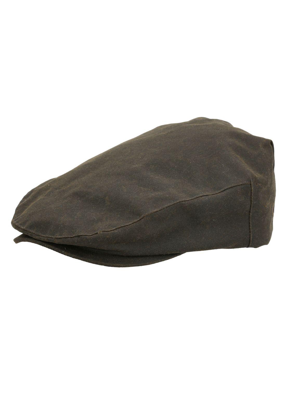 Boina Wax Hombre Rkf Wx London Oliva-0