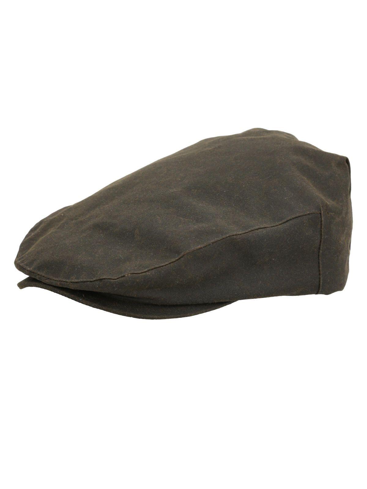 Boina Wax Hombre Rkf Wx London Oliva-0