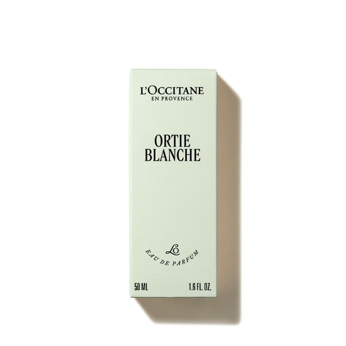 Perfume Mujer Ortie Blanche EDP 50 ml L'Occitane-2