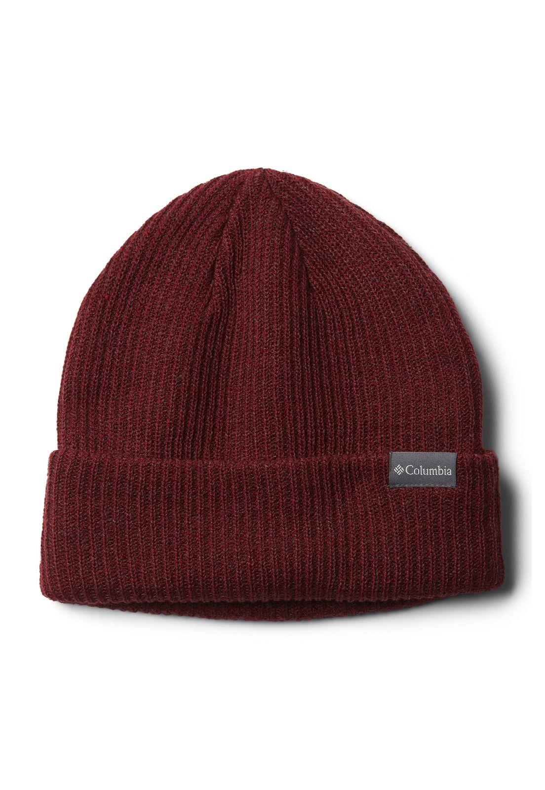 Gorro Lost Lager™ Burdeo-0