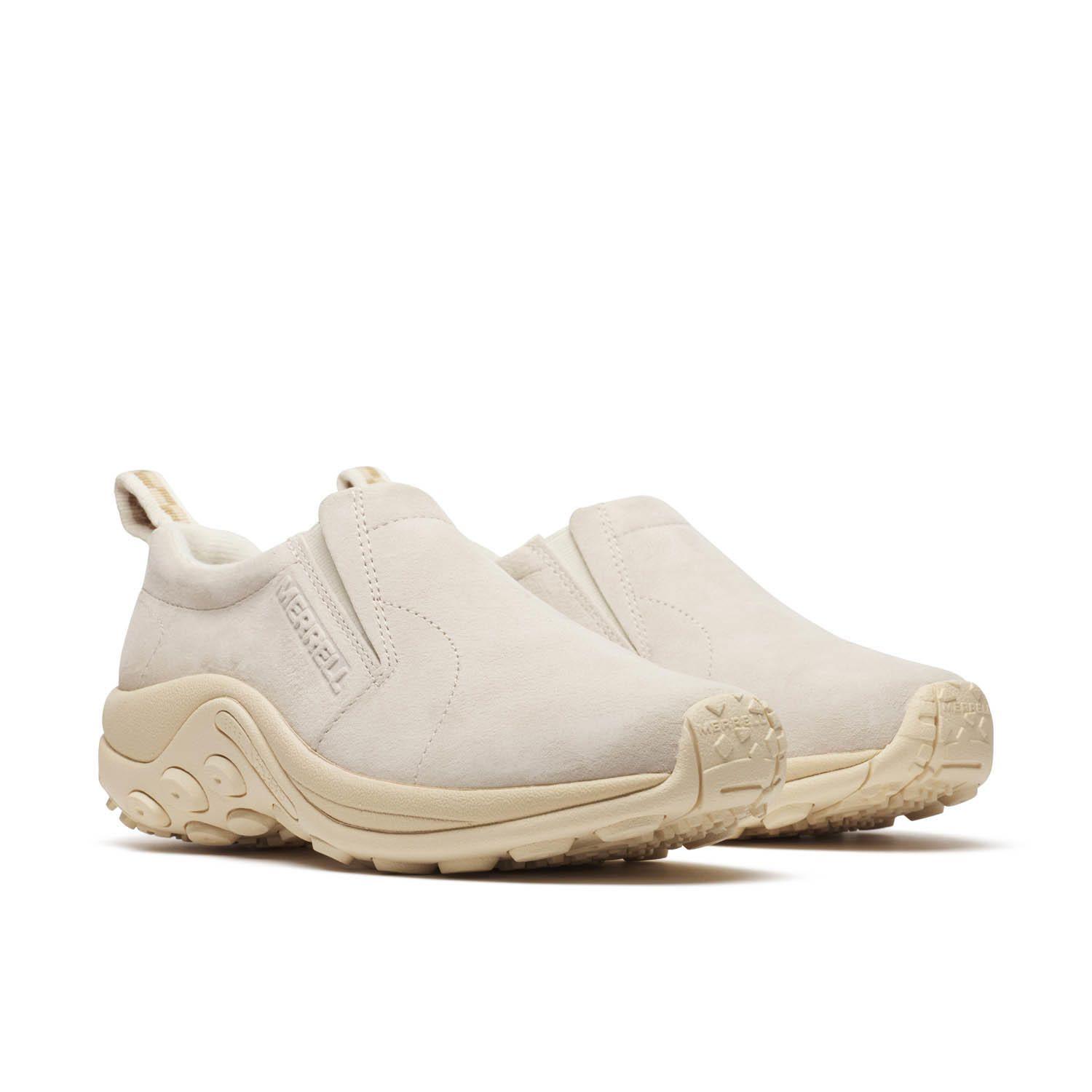 Zapatilla Slip On Mujer Jungle Moc Blanco-3