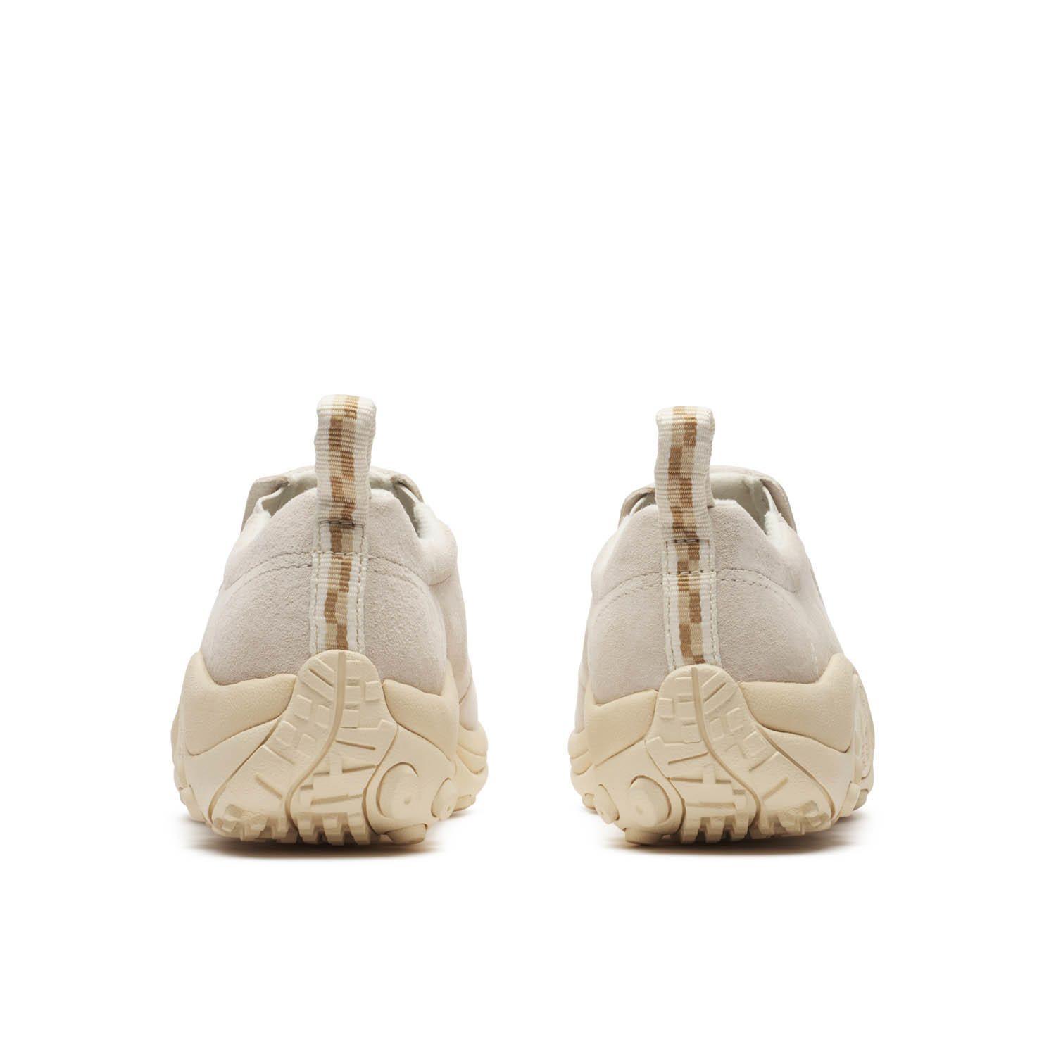 Zapatilla Slip On Mujer Jungle Moc Blanco-5