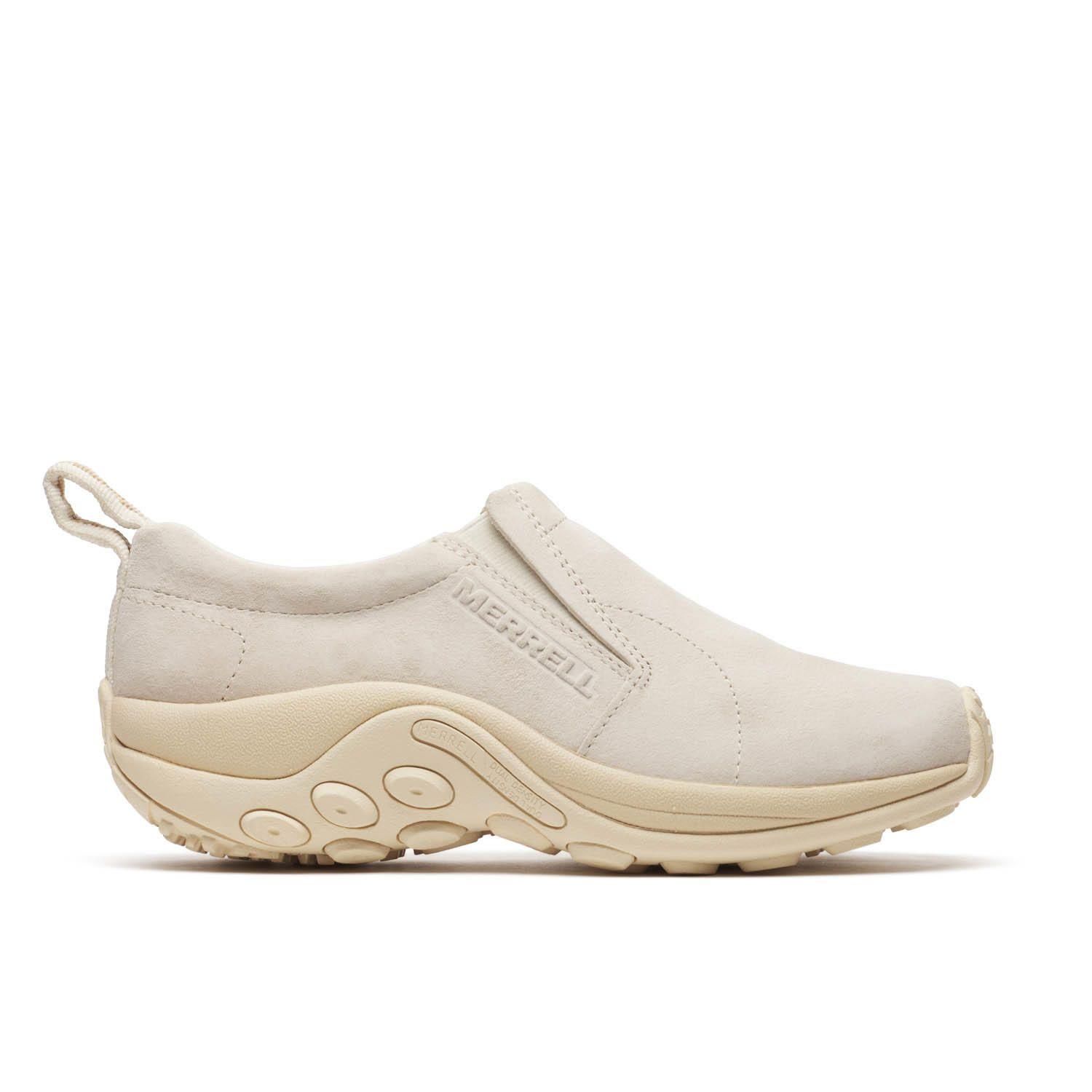 Zapatilla Slip On Mujer Jungle Moc Blanco-0