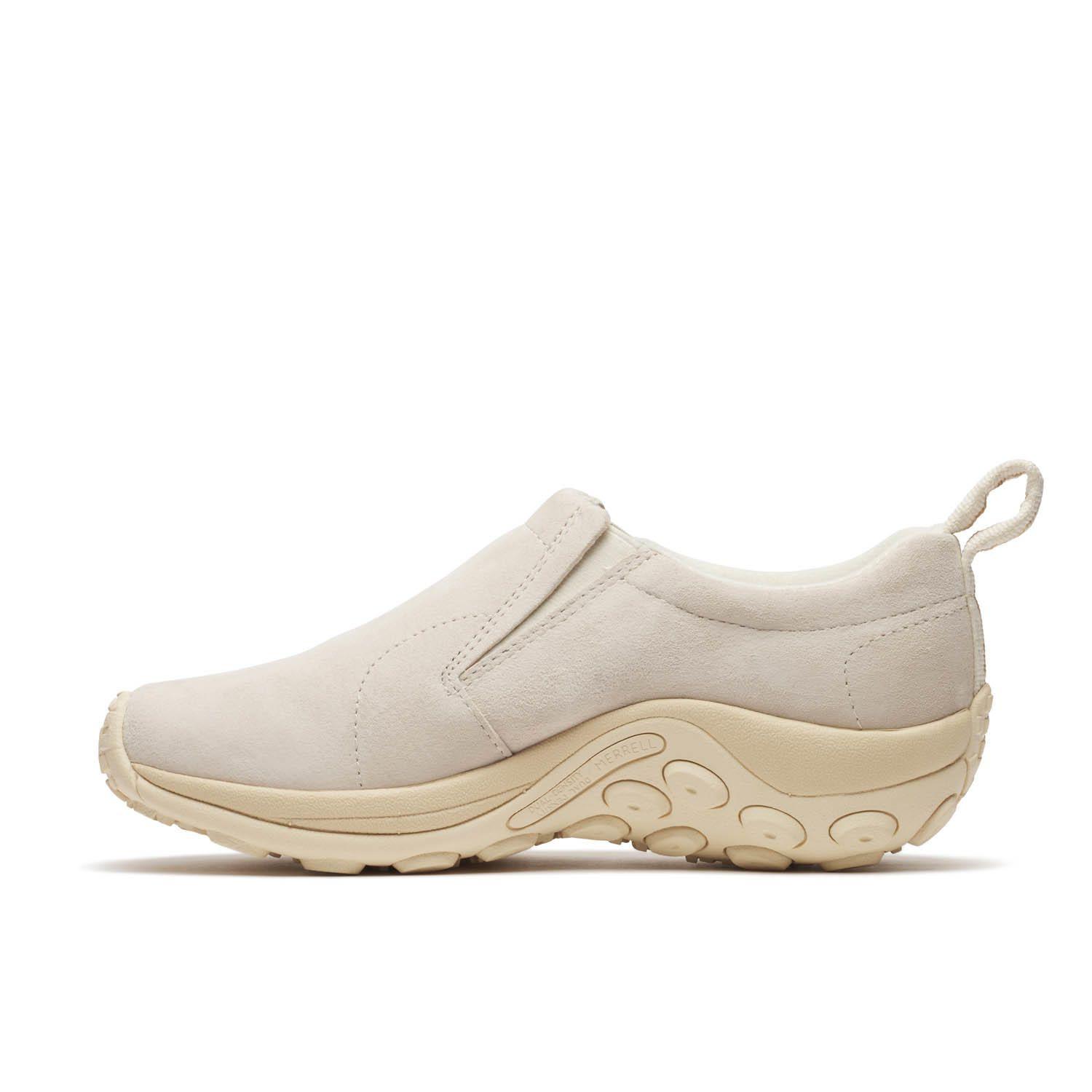 Zapatilla Slip On Mujer Jungle Moc Blanco-1