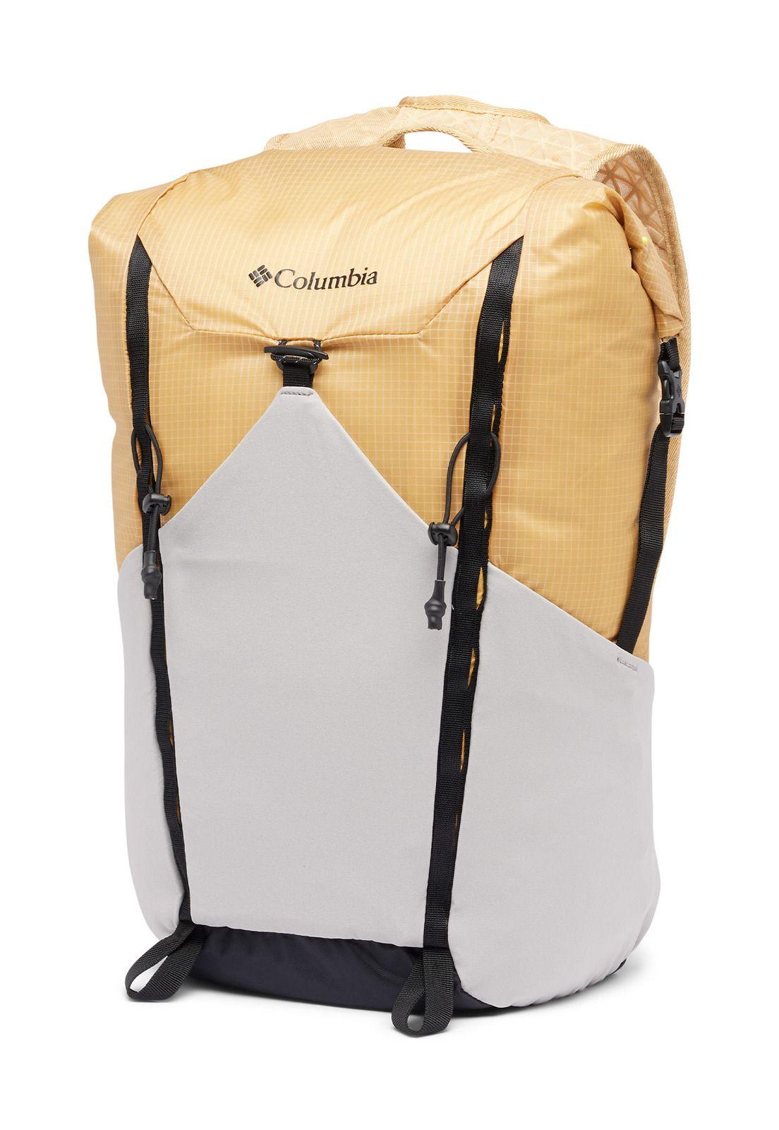 Mochila Unisex Tandem Trail 22L Naranjo-0