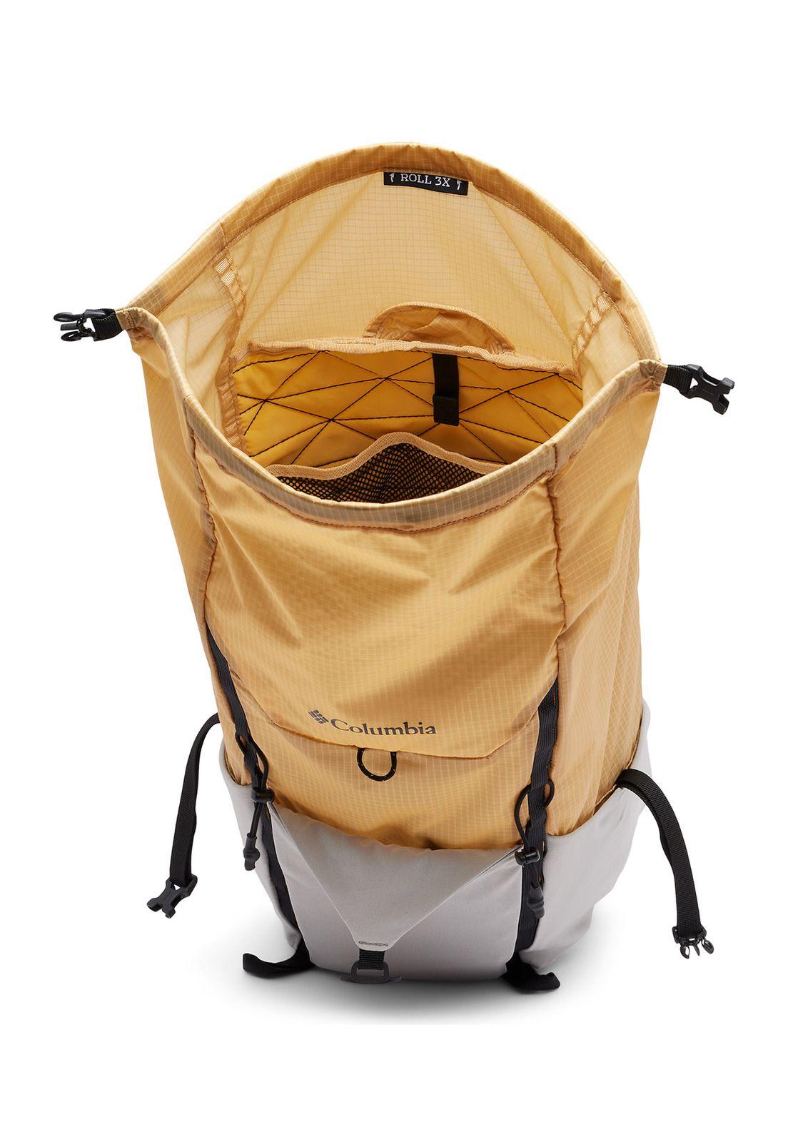 Mochila Unisex Tandem Trail 22L Naranjo-1