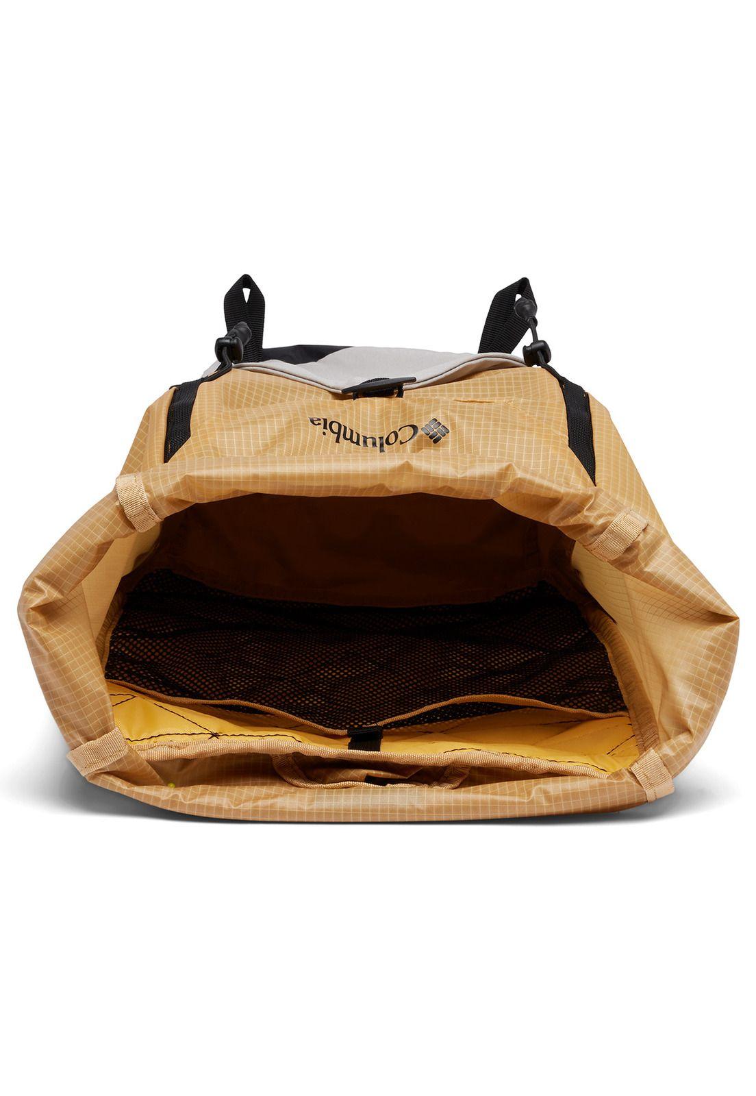 Mochila Unisex Tandem Trail 22L Naranjo-2