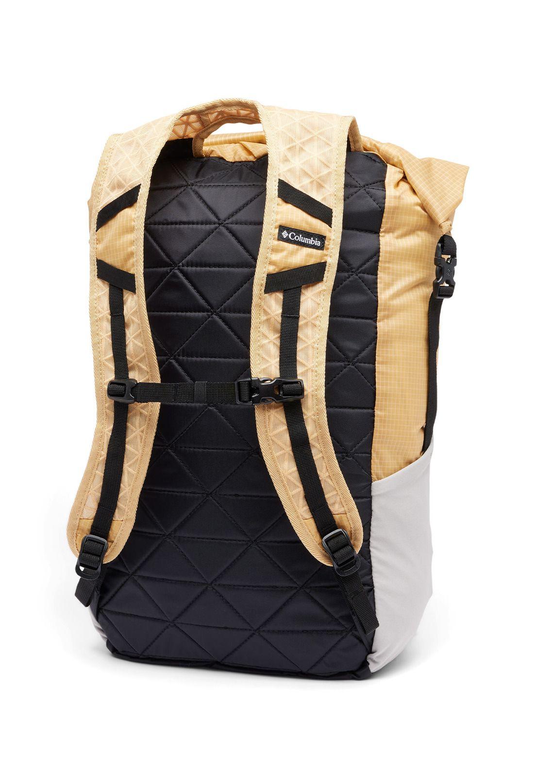 Mochila Unisex Tandem Trail 22L Naranjo-3