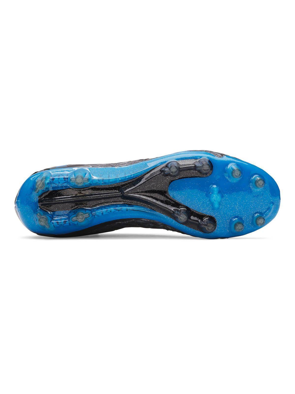Zapato Football Hombre Magnetico Negro Elite 5 FG -3