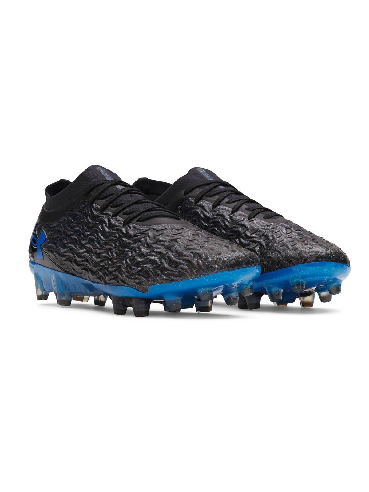 Zapato Football Hombre Magnetico Negro Elite 5 FG -5