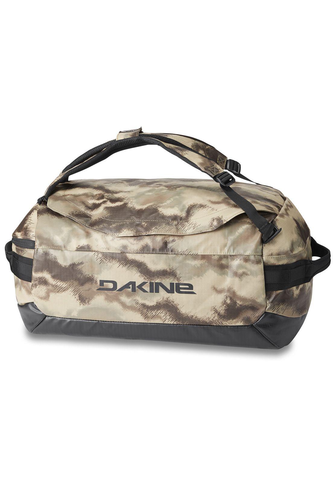 Bolso Ranger Duffle 60L Camel-0