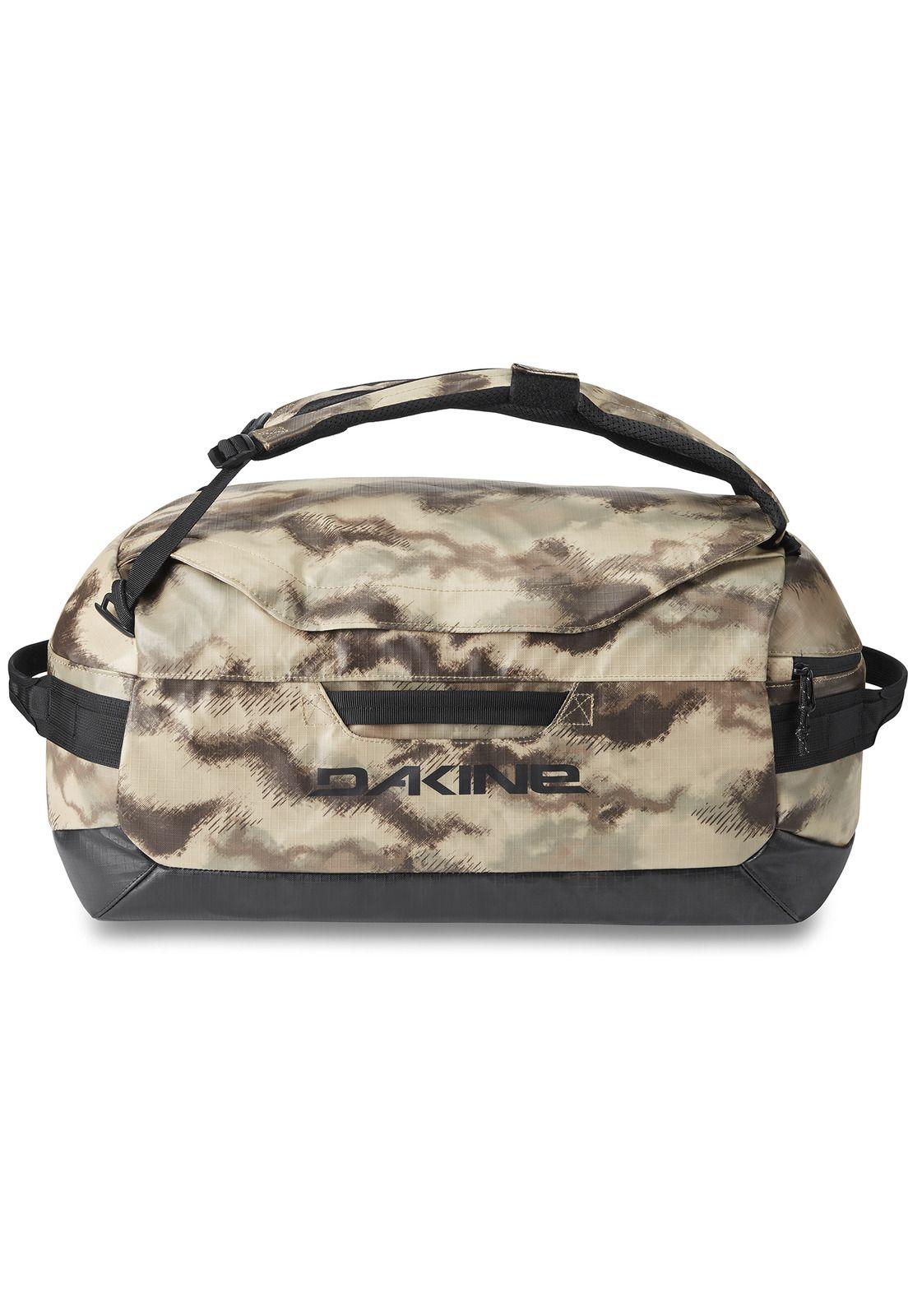 Bolso Ranger Duffle 60L Camel-1