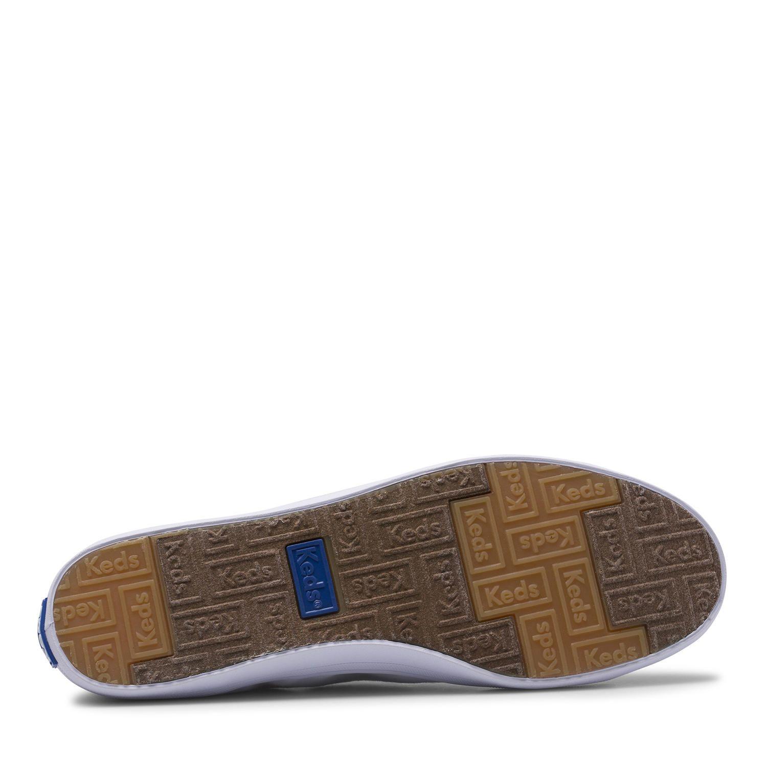 Zapatilla Mujer Backspin Blanco -5