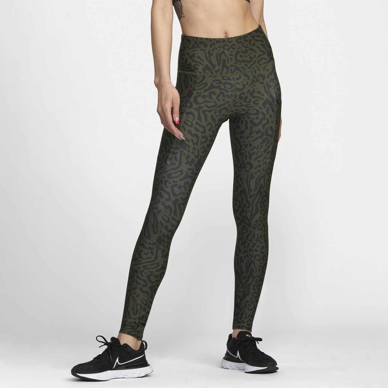 Pantalón Mujer Pocket J Ndpt Verde-0