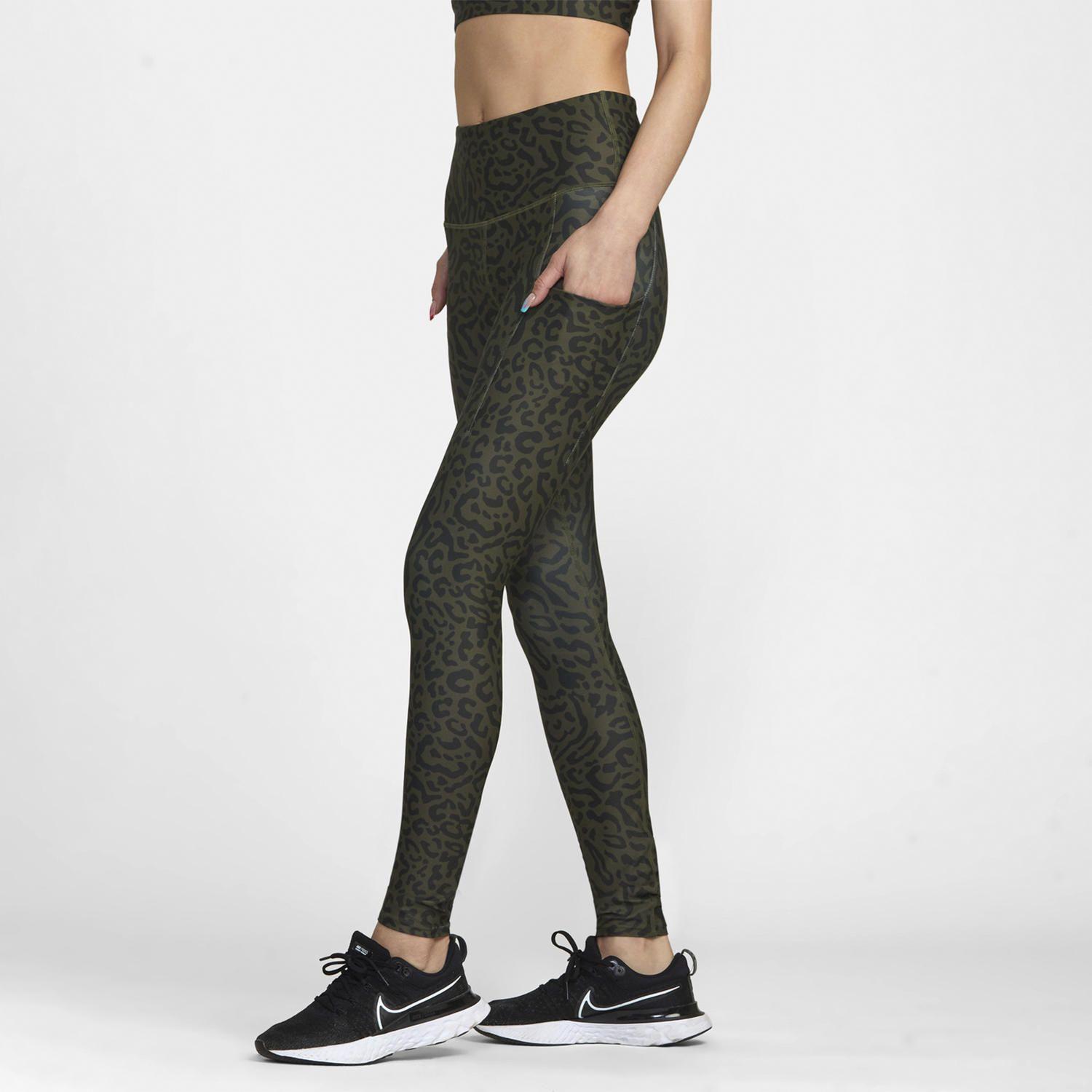 Pantalón Mujer Pocket J Ndpt Verde-4