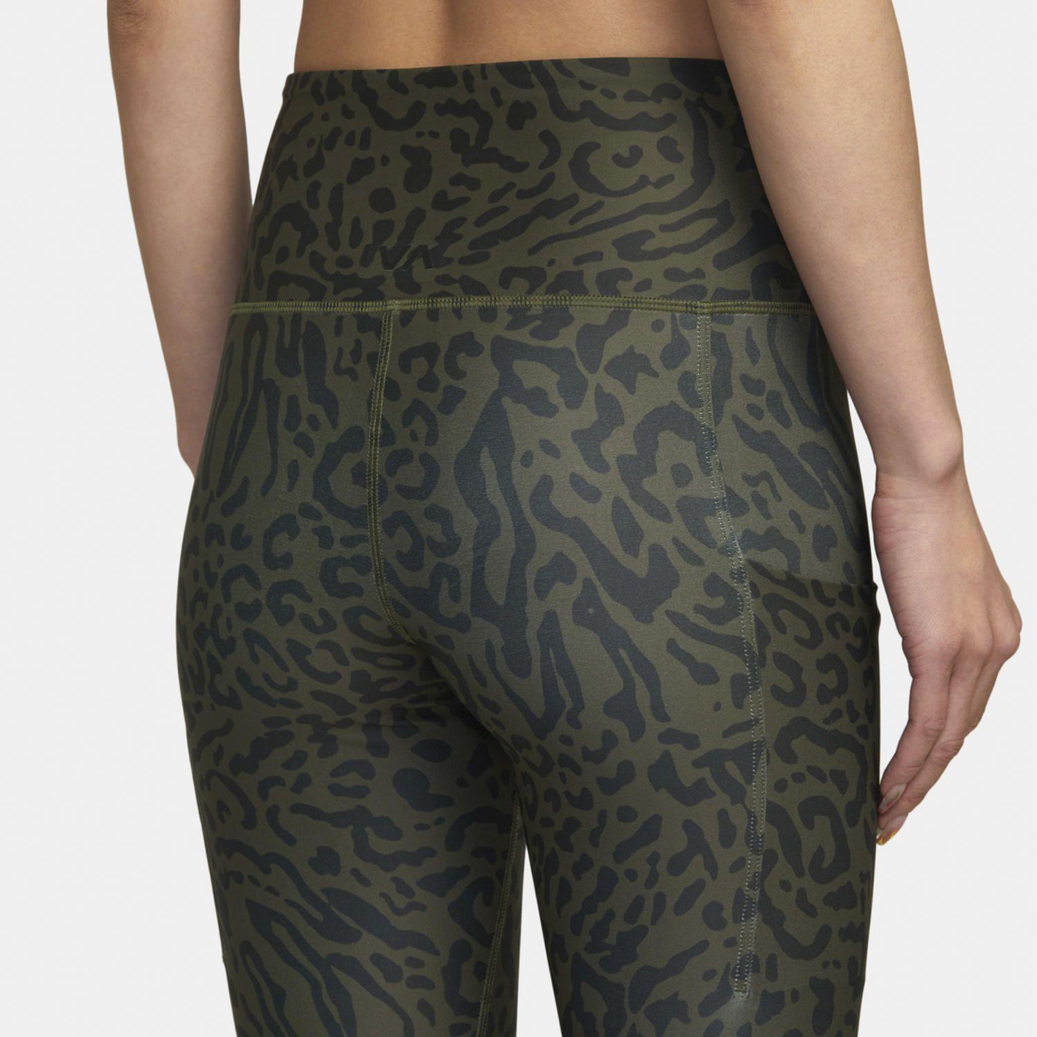 Pantalón Mujer Pocket J Ndpt Verde-6