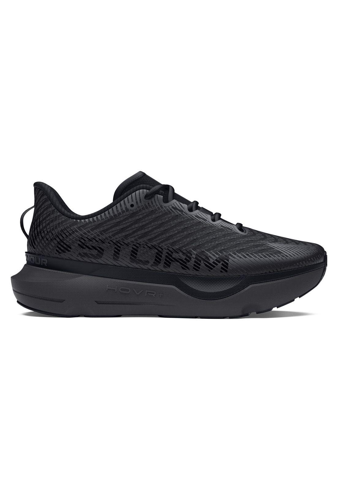 Zapatillas Run Infnte Pro Strm unsex Negro-0