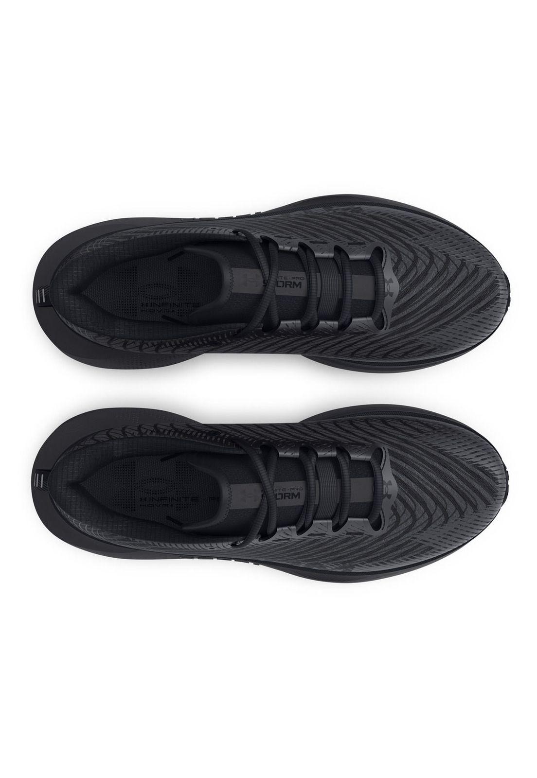 Zapatillas Run Infnte Pro Strm unsex Negro-4