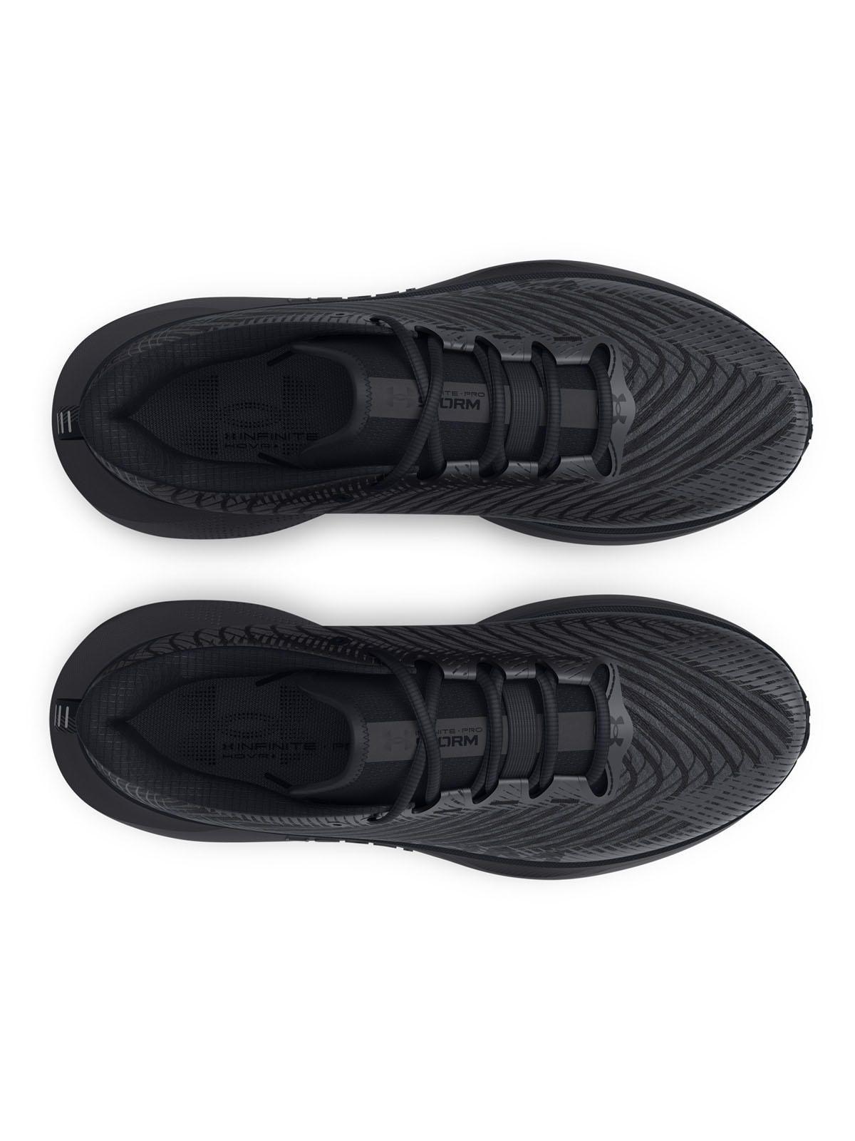 Zapatillas Run Infnte Pro Strm unsex Negro-4