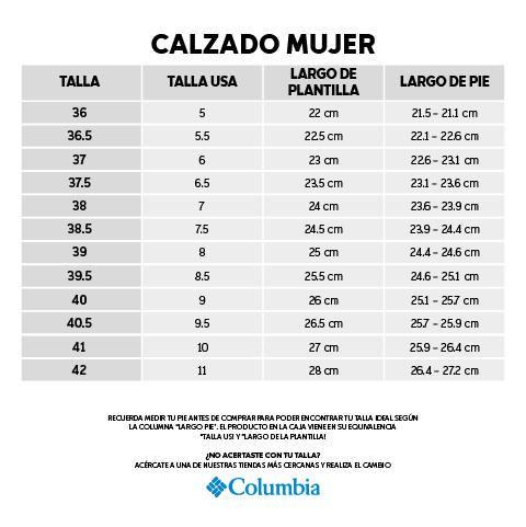 Botínero Mujer Strata Trail Mid Waterproof-2