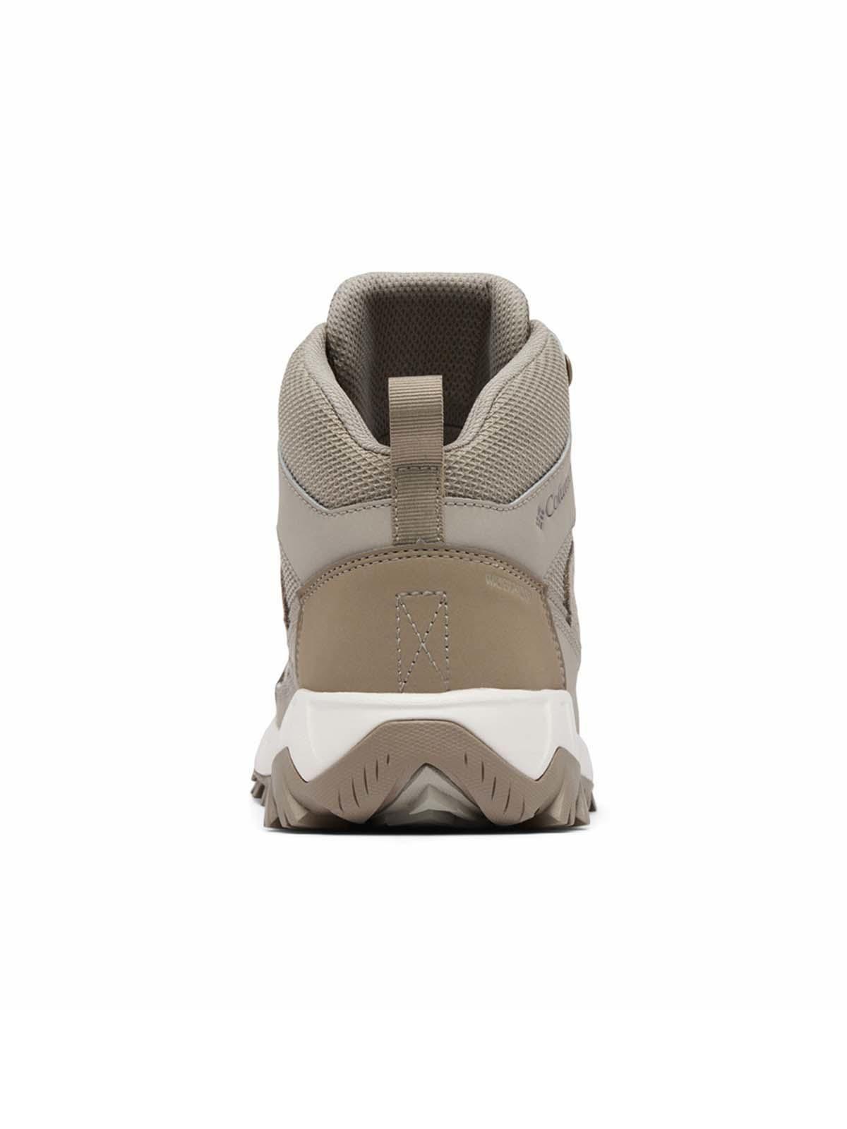 Botínero Mujer Strata Trail Mid Waterproof-5