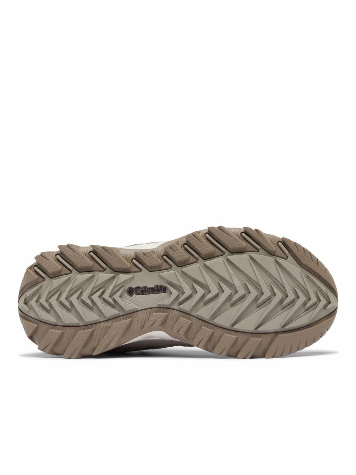 Botínero Mujer Strata Trail Mid Waterproof-9