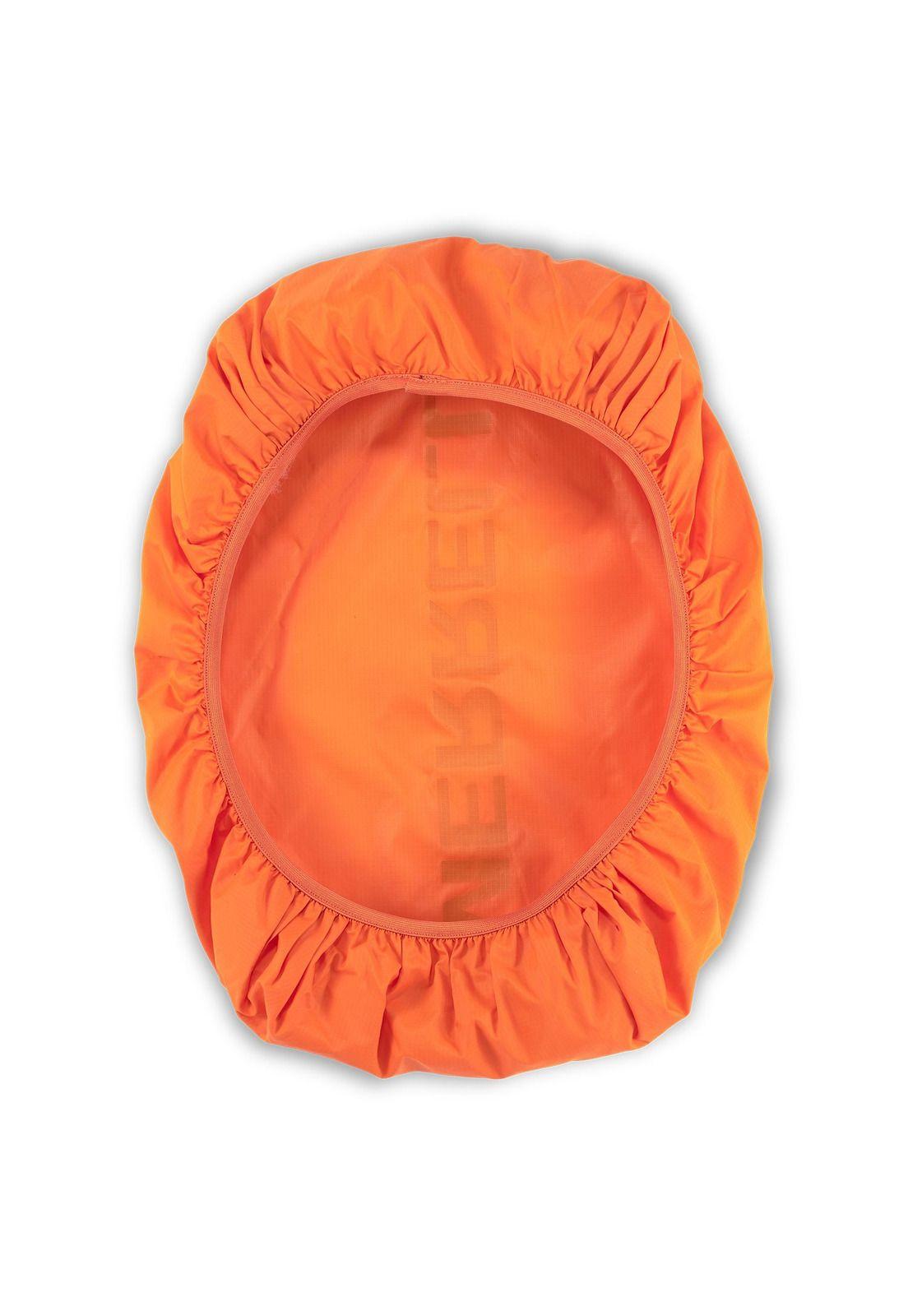 Cobertor  Rain Cover Naranja-2