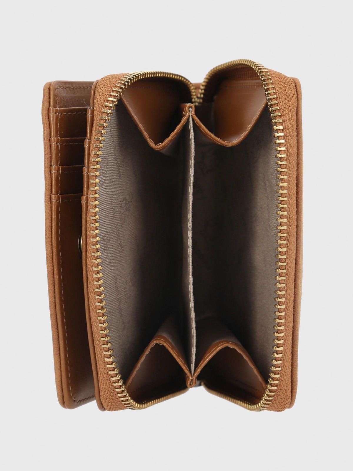 Billetera Mujer Yantii Wallet Multicolor-3