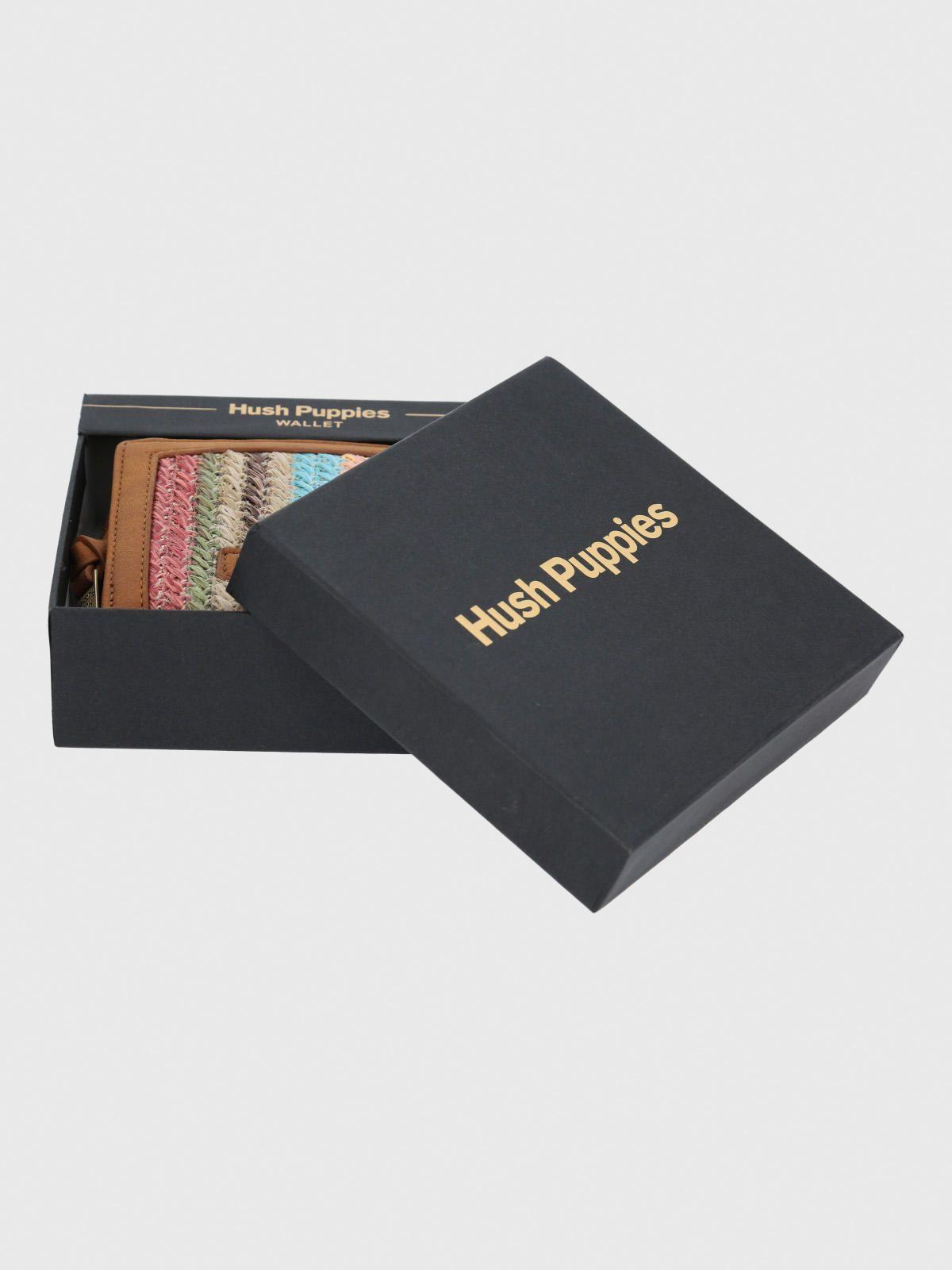 Billetera Mujer Yantii Wallet Multicolor-4